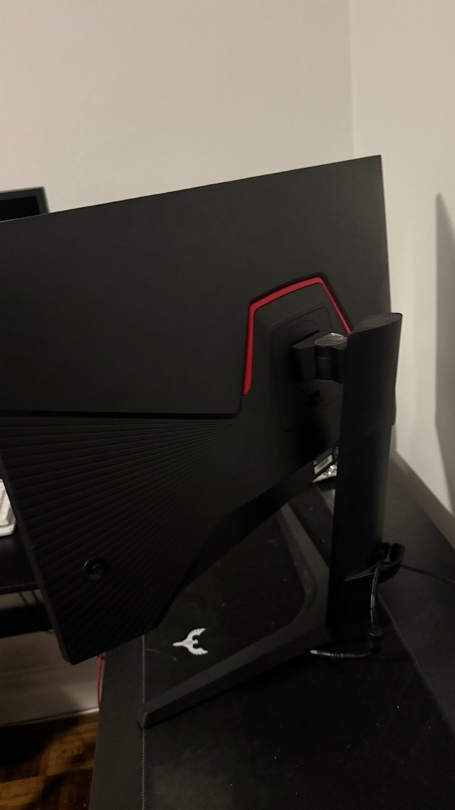 27” KOORUI QHD 170Hz Gaming Monitor - photo 3