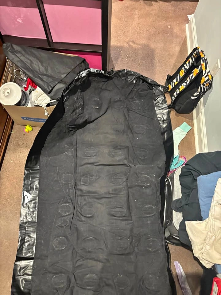 Ozark Trail Twin Air Mattress
