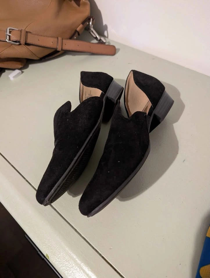 Denver hayes dress shoe - photo 2