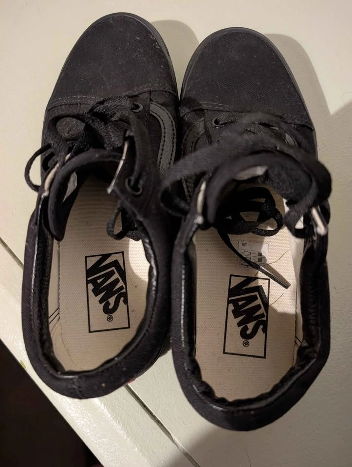 Vans - photo 4