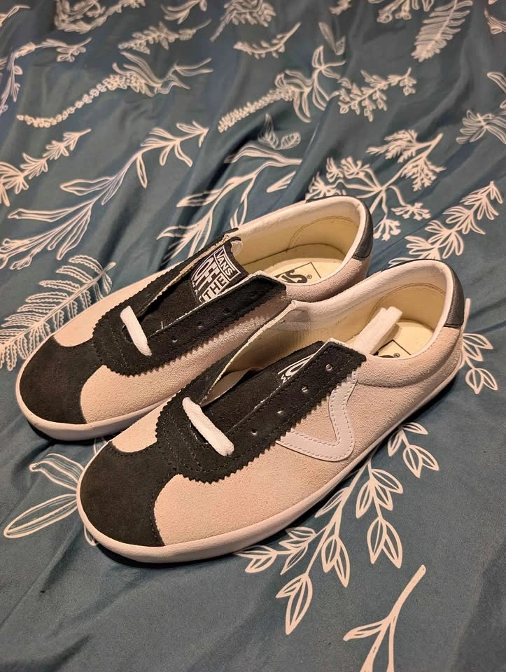 Vans