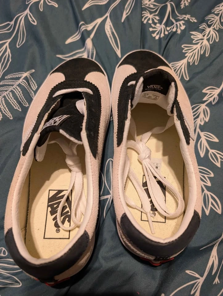 Vans - photo 3