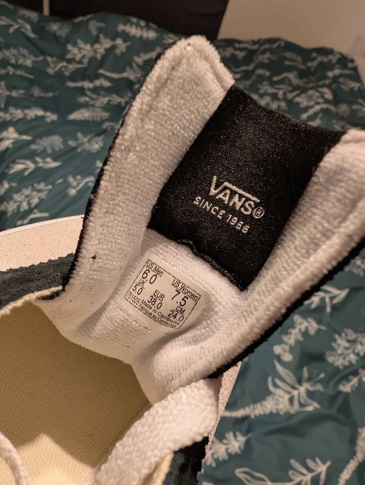 Vans - photo 4