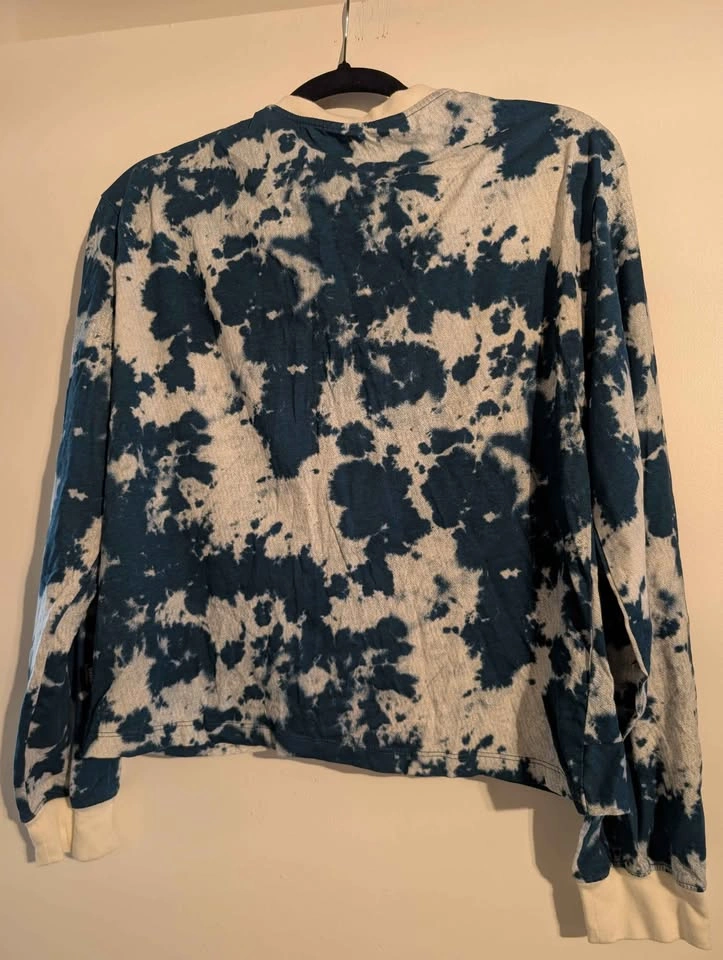 Vans long sleeve shirt - photo 2