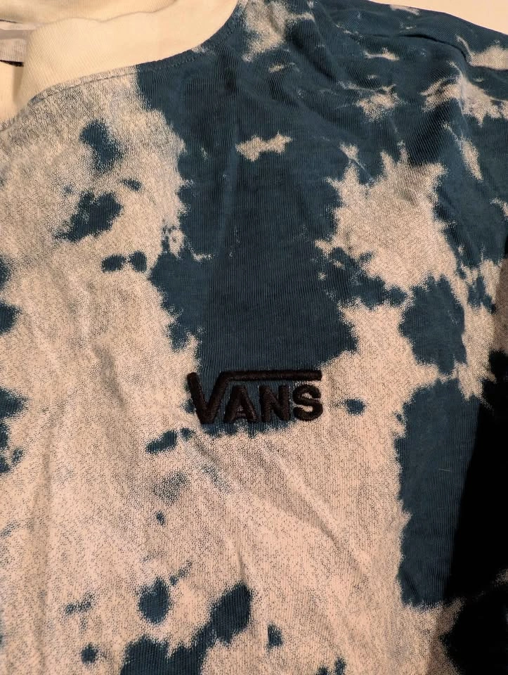 Vans long sleeve shirt - photo 3