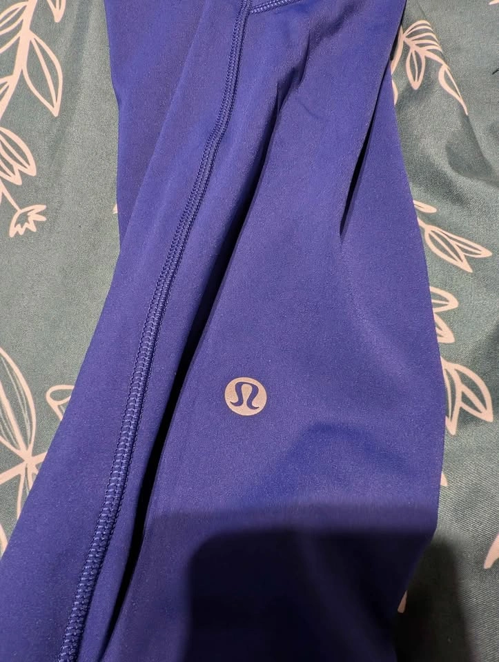 Lululemon leggings - photo 3