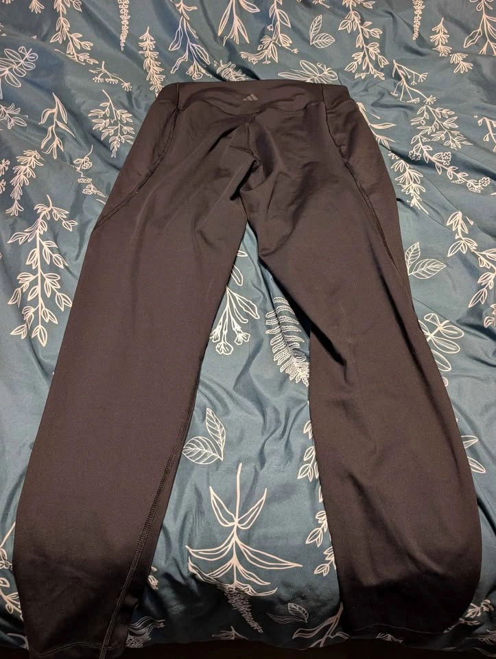 Adidas leggings - photo 2