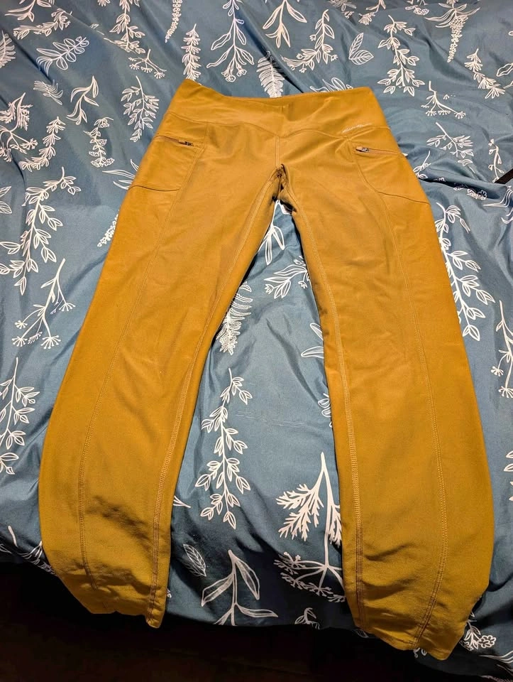 Eddie bauer leggings