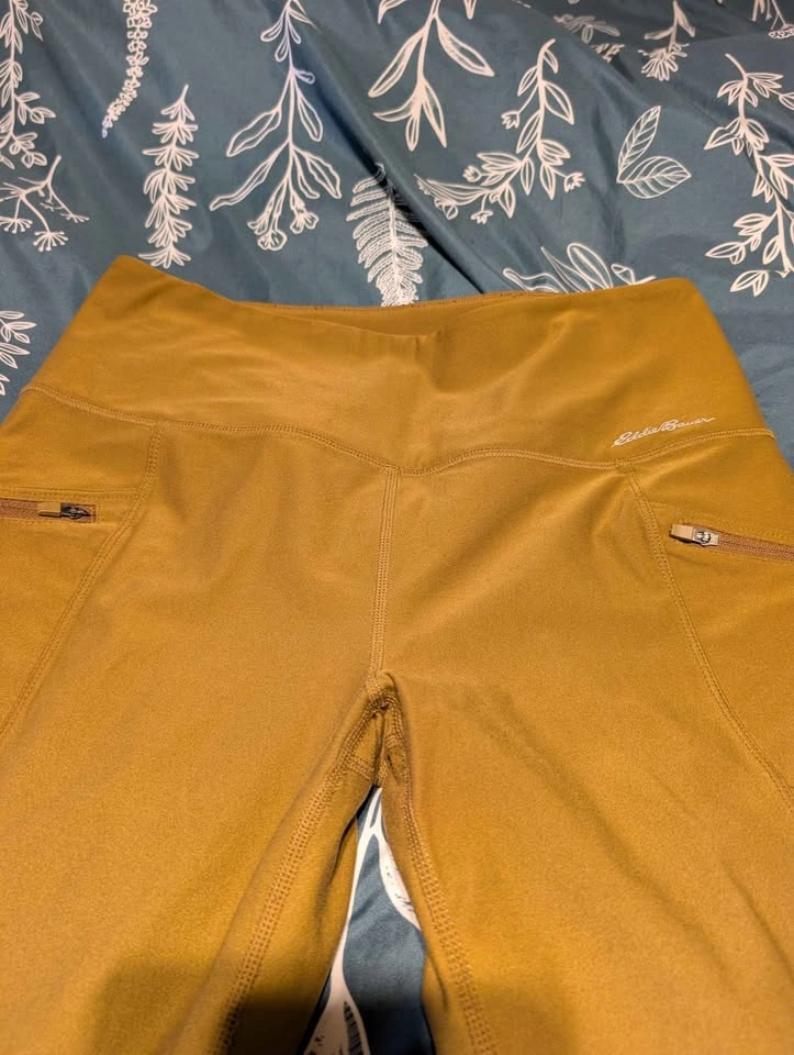 Eddie bauer leggings - photo 2