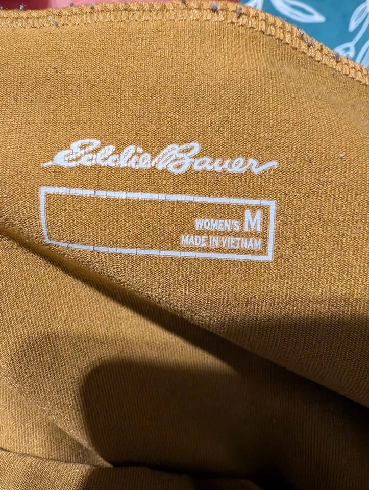 Eddie bauer leggings - photo 5
