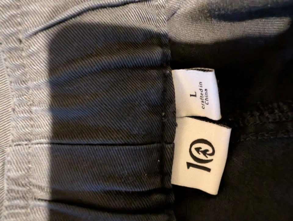 10 tree shorts - photo 3