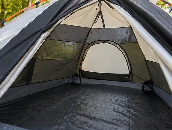 2–3 Person Instant Camping Tent - photo 2