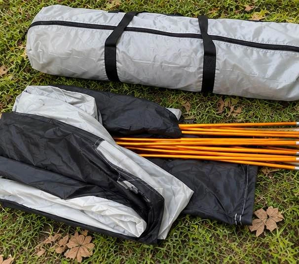 2–3 Person Instant Camping Tent - photo 3