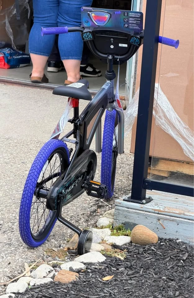Kids Bike - Huffy Kids - photo 2