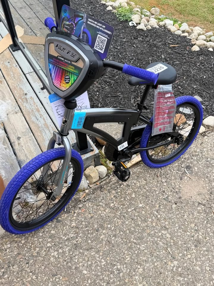 Kids Bike - Huffy Kids - photo 3