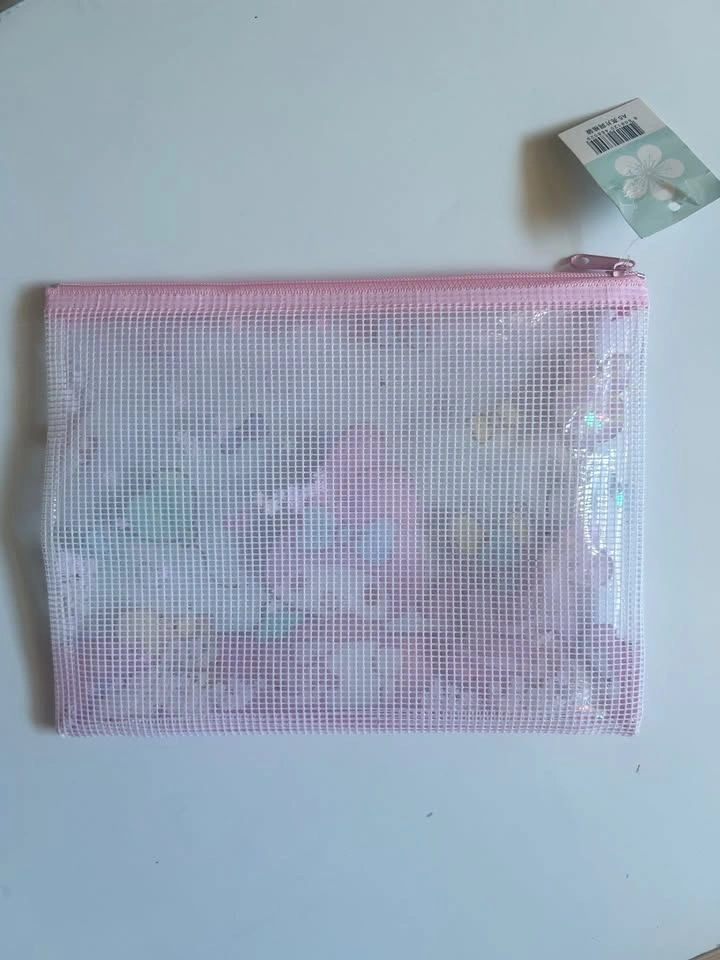 My Melody Clear Pencil Case - photo 2