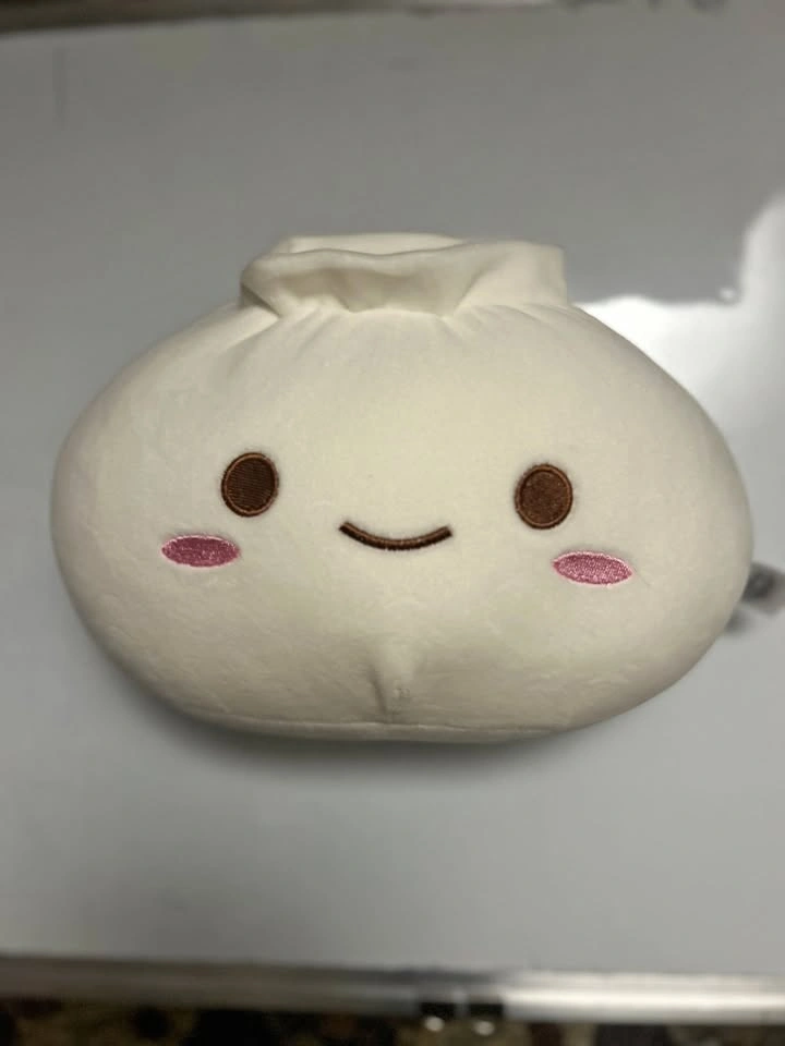Ardene Smoko Lil B Dumpling Plush 10in/25cm