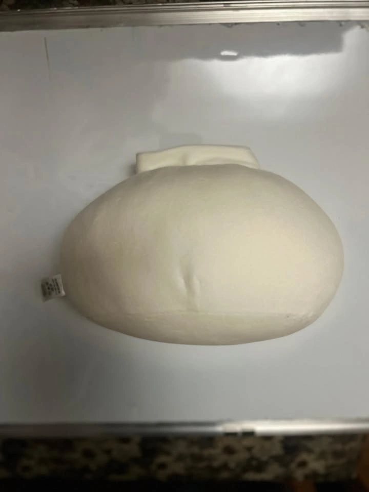 Ardene Smoko Lil B Dumpling Plush 10in/25cm - photo 2