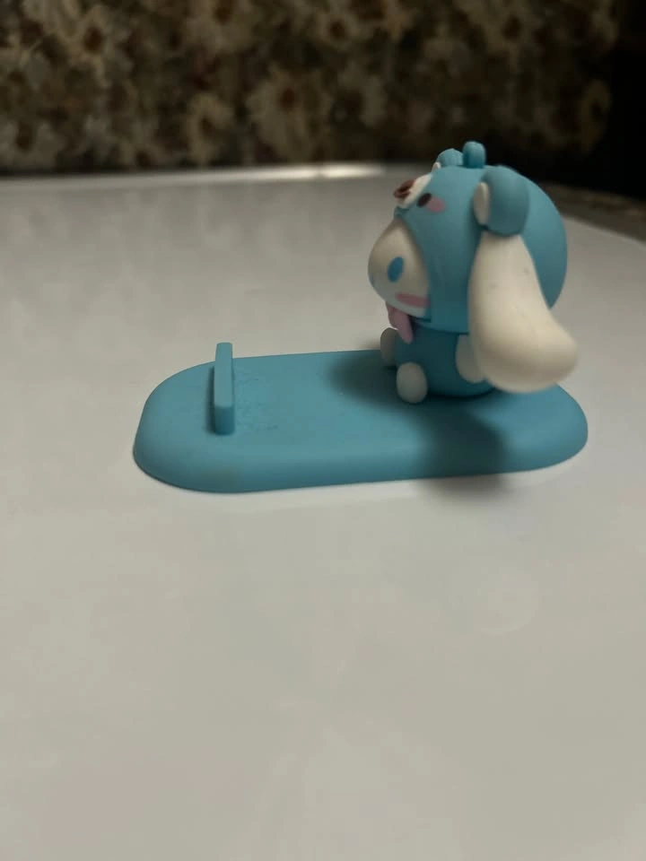 Cinnamoroll Cellphone Stand Holder - photo 2