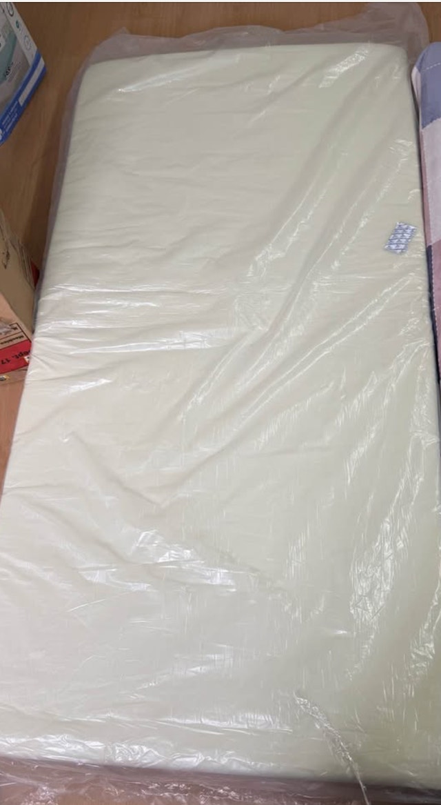 Mattress Twin Size