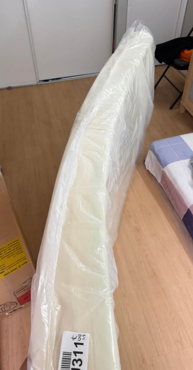 Mattress Twin Size - photo 5