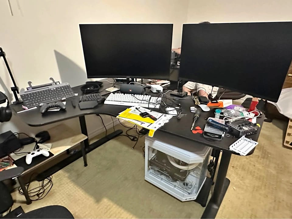 Desk