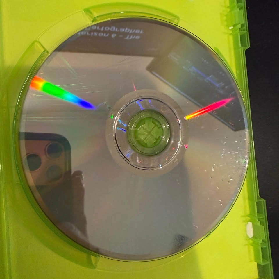 Left 4 Dead (Xbox 360) Complete CIB w/ Netflix Insert - photo 5