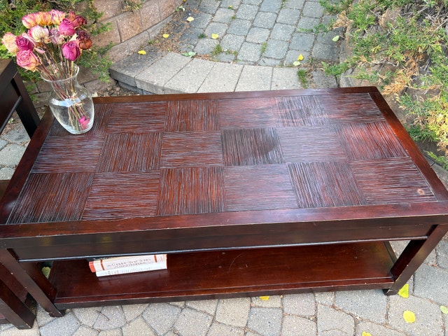 beautiful unique coffee table