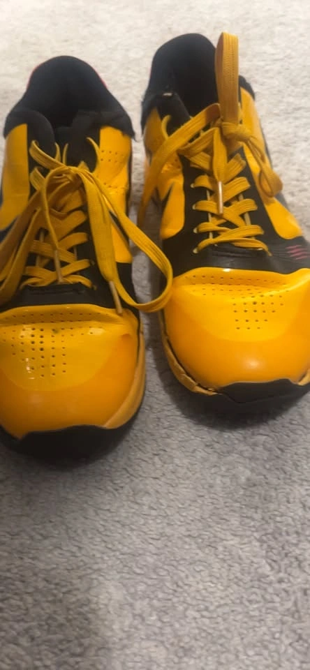 Kobe 5 Bruce lee size 9 - photo 4