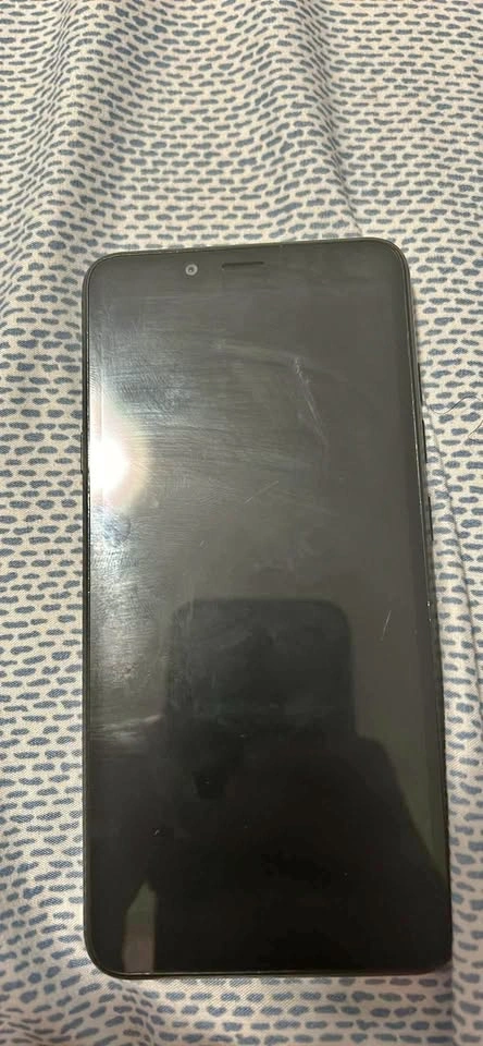 LG k20