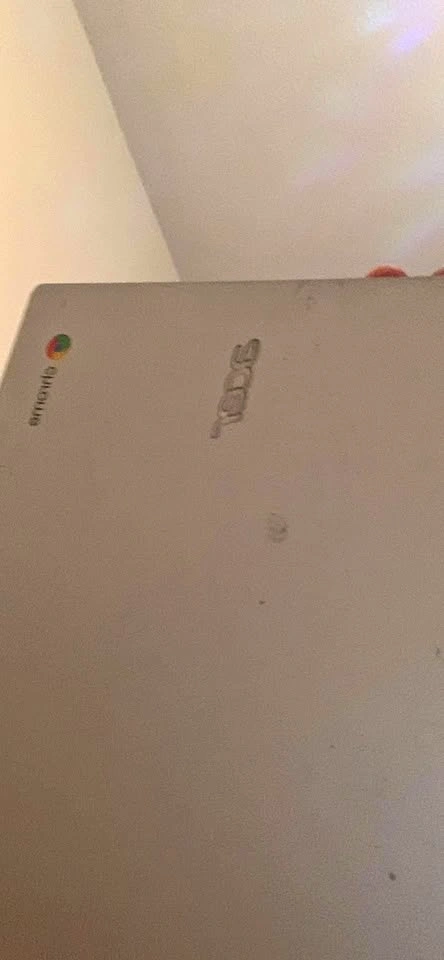 Acer Chrome OS Laptop