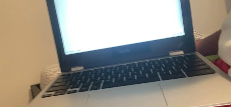Acer Chrome OS Laptop - photo 2