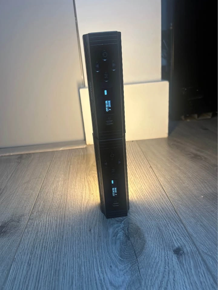 NEEWER Basics Magnetic Handheld RGB LED Light Wand x2 - photo 3