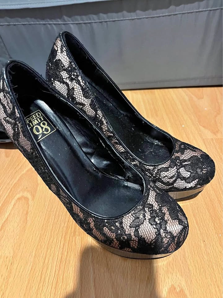 High heels for sale