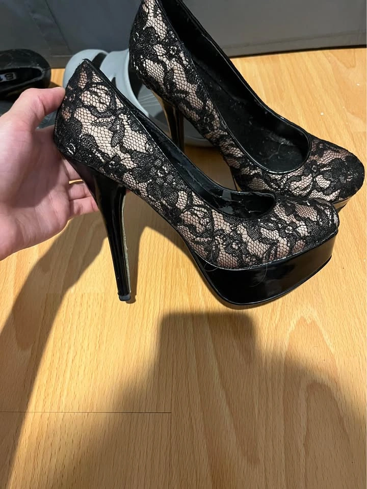 High heels for sale - photo 2