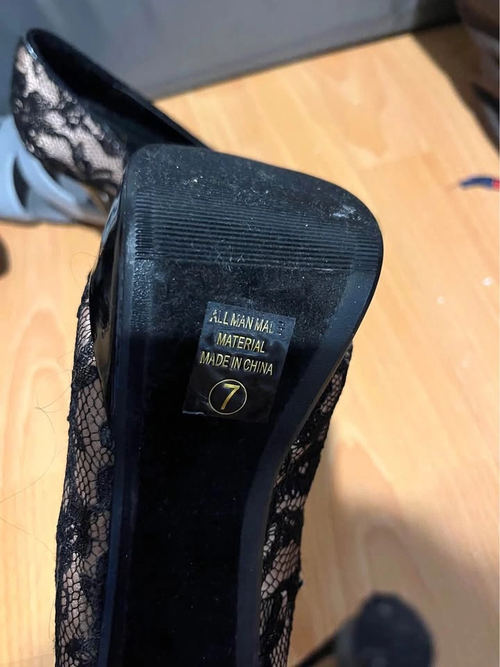 High heels for sale - photo 3