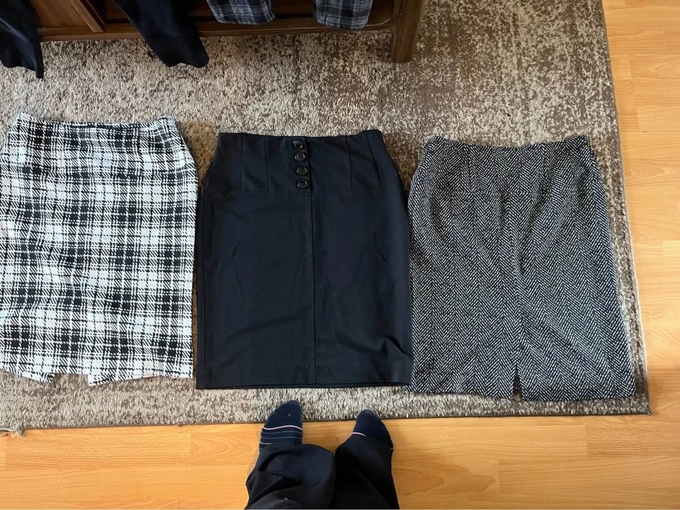 Studio paint skirts ( MOVING SALE ) - photo 2