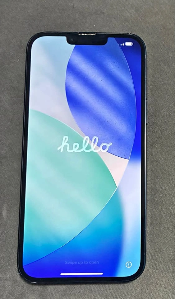 iPhone 14 Plus