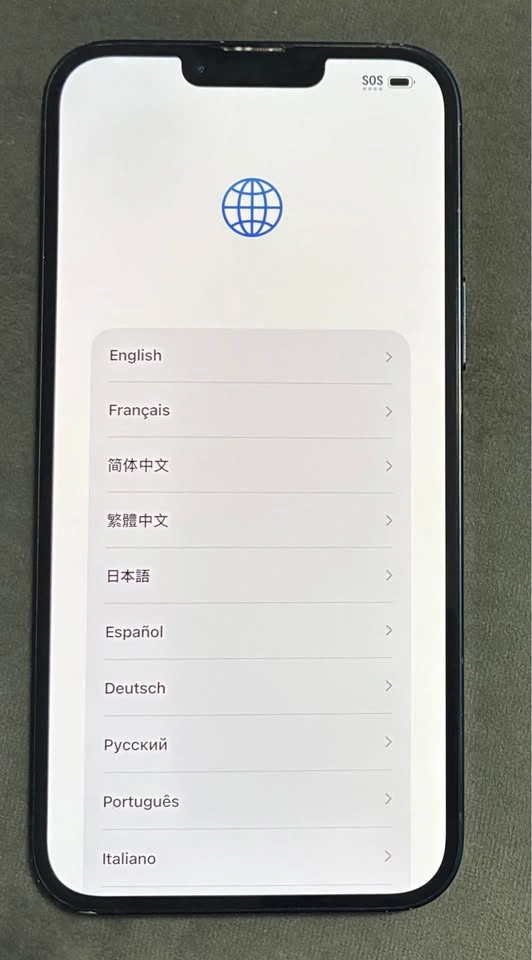 iPhone 14 Plus - photo 2