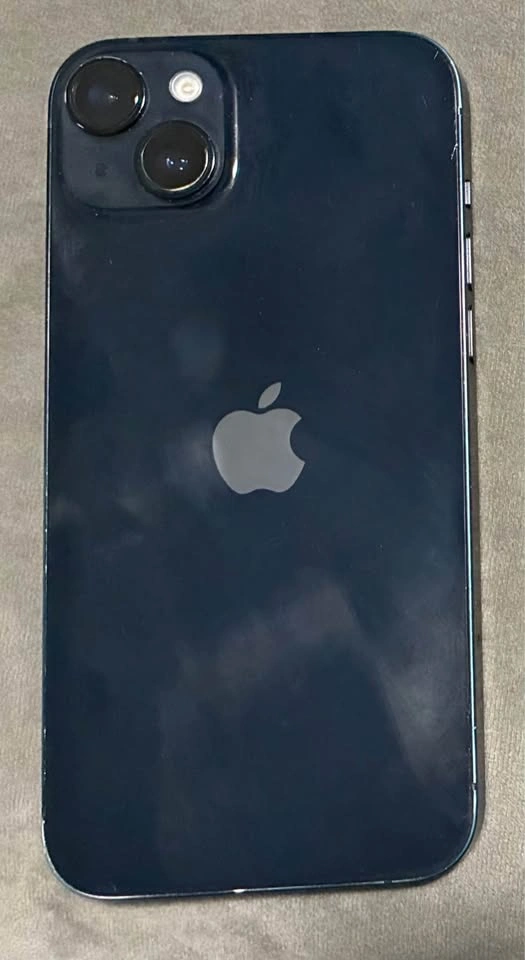 iPhone 14 Plus - photo 4