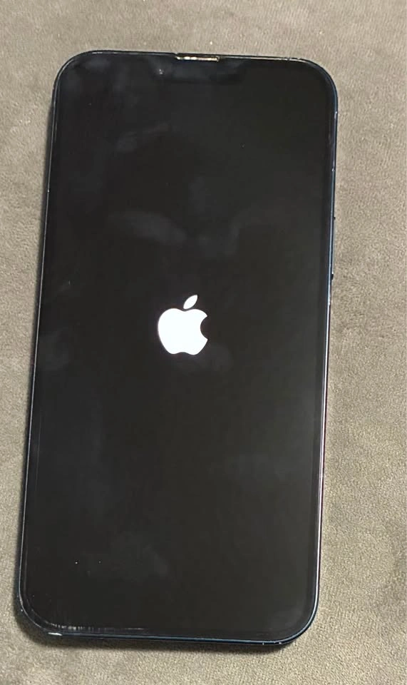 iPhone 14 Plus - photo 5