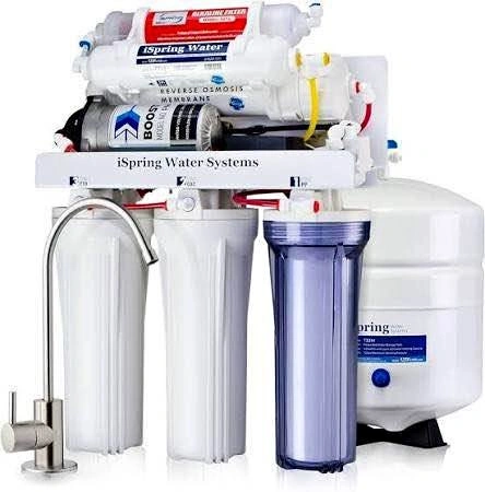 RO water filter