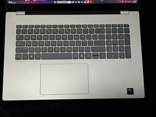 HP OmniBook 7 17.3" Touchscreen Core Ultra 7 258V /32GB /1TB - photo 2