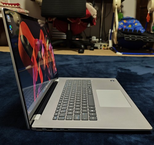 HP OmniBook 7 17.3" Touchscreen Core Ultra 7 258V /32GB /1TB - photo 3