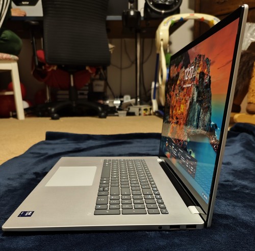 HP OmniBook 7 17.3" Touchscreen Core Ultra 7 258V /32GB /1TB - photo 4