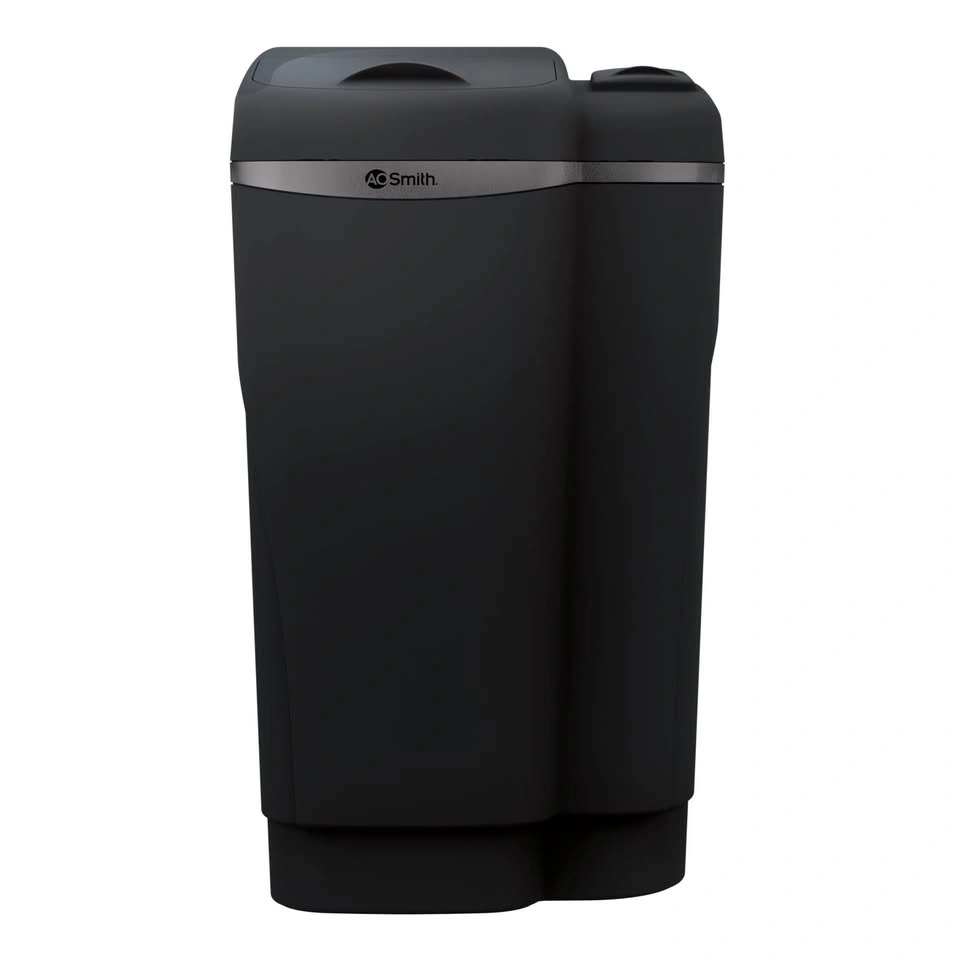 Water Softener installation - photo 2