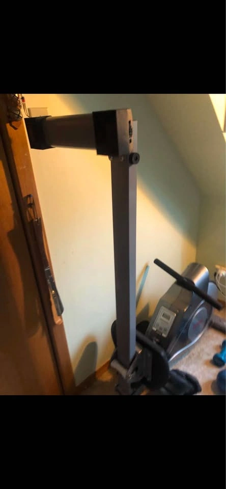 Sunny Health & Fitness Magnetic Rowing Machine - photo 3