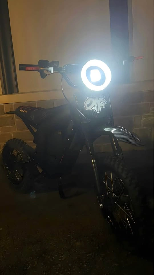 2026 Kuggo Wish 01 - photo 3