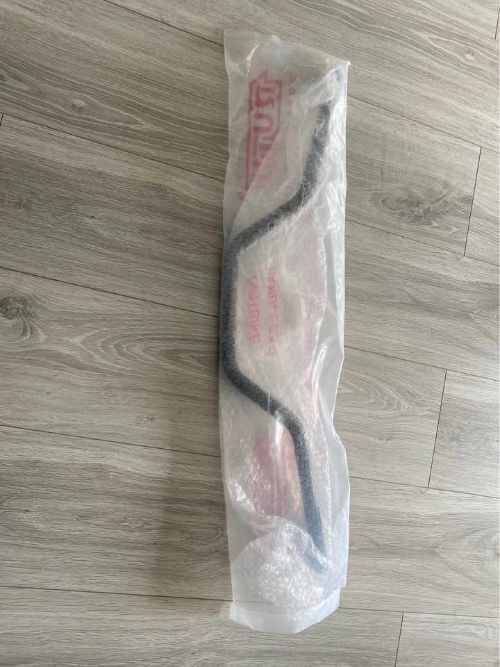 Pitbike Handlebars And Stem 31mm - photo 3