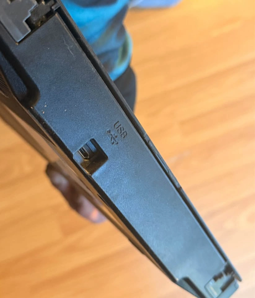 Epson Perfection V39 Photo and Document Scanner - photo 5